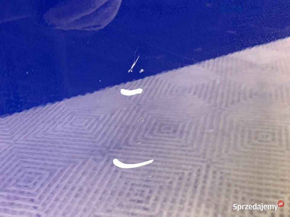 DRZWI LEWY TYŁ LW5L SEAT LEON III Hatchback osobowe