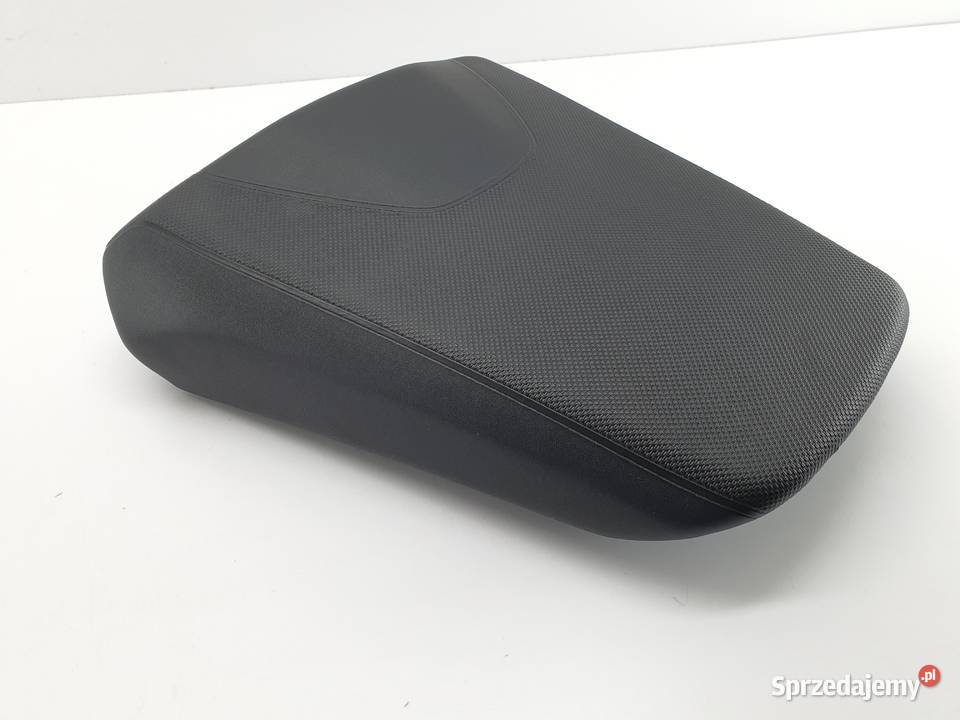 Siedzenie Pasazera Honda Nc 750 Łódź