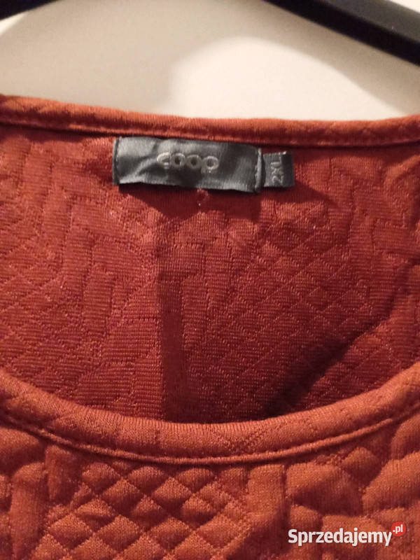 Bluza Bluzka Damska Coop XXL Nowa Bydgoszcz