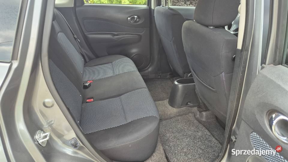 NOTE 12 80 OPŁACONY BEZWYPADKOWY wspomaganie kierownicy Rzeszów