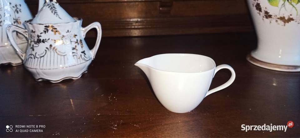 Mlecznik Rosenthal Germany pomorskie