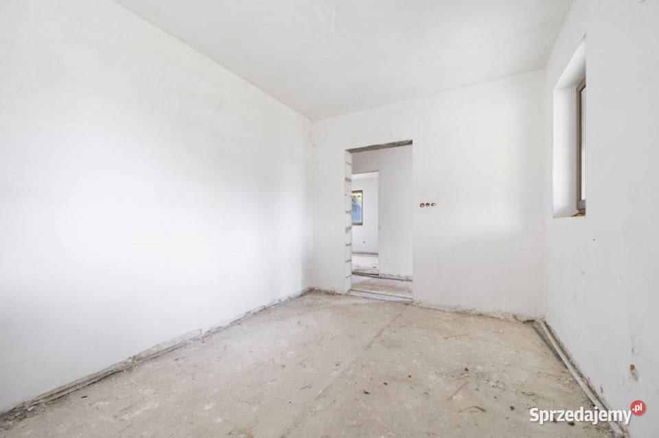 Ogłoszenie dom wolnostojący Gościcino 1479m2 asfalt sprzedam