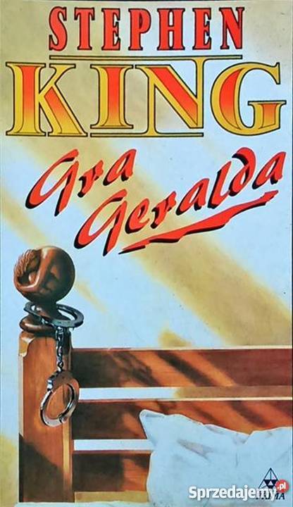 GRA GERALDA KING STEPHEN