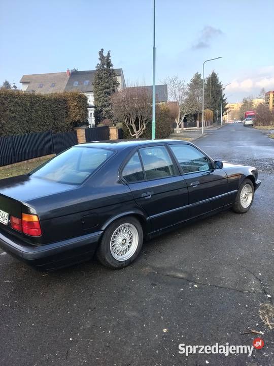 BMW E34 Chojnów sprzedam