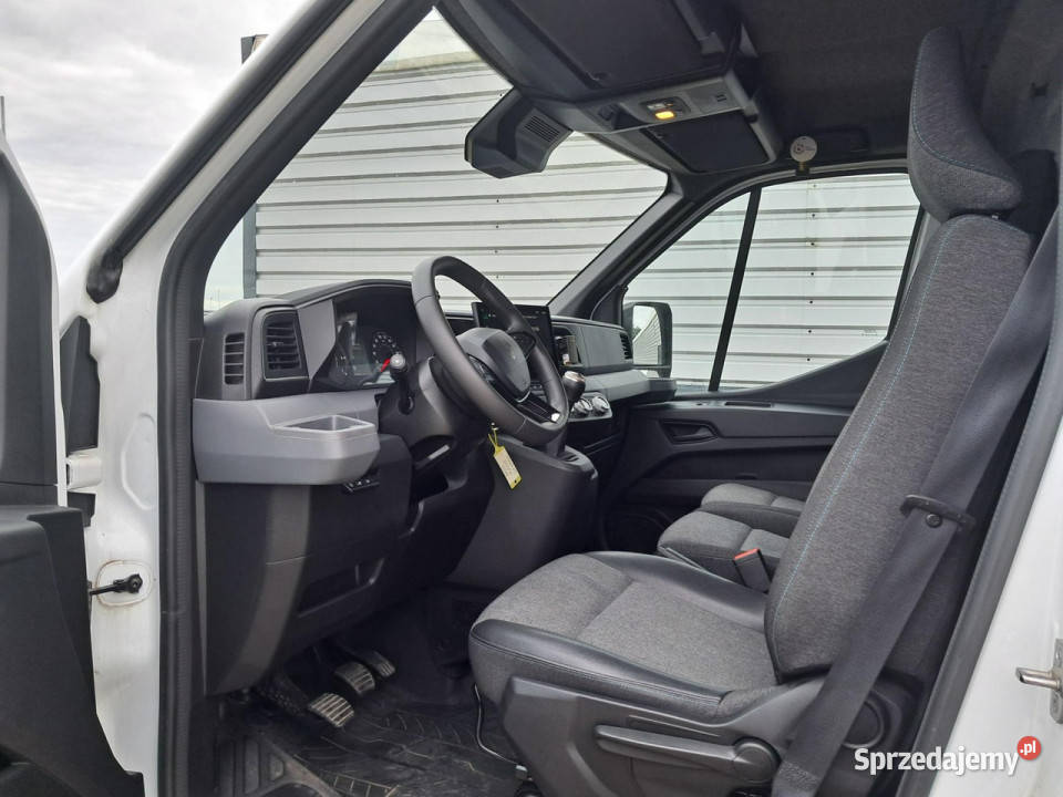 Renault Master Poleasingowe BZ Komorniki