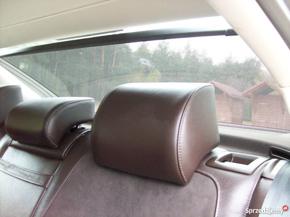 Volkswagen Passat B7 Highline homologacja na ciężarowe