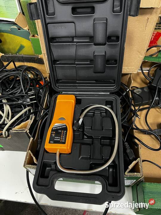 Narzedzia instalatorskie różne Katowice