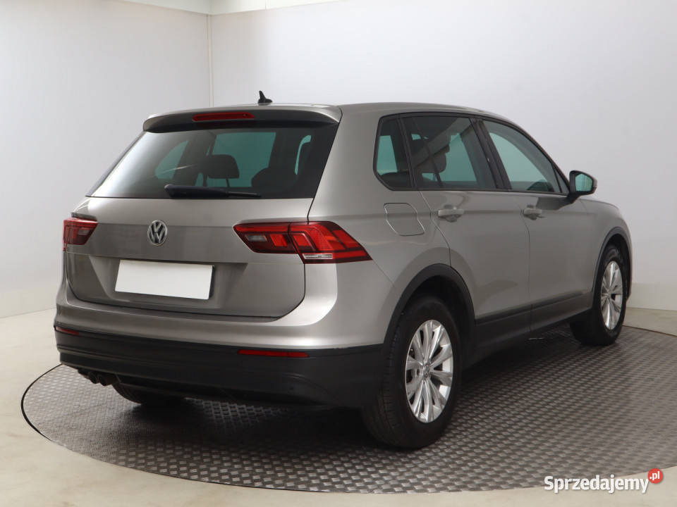 VW Tiguan 20 TDI Bielany Wrocławskie sprzedam