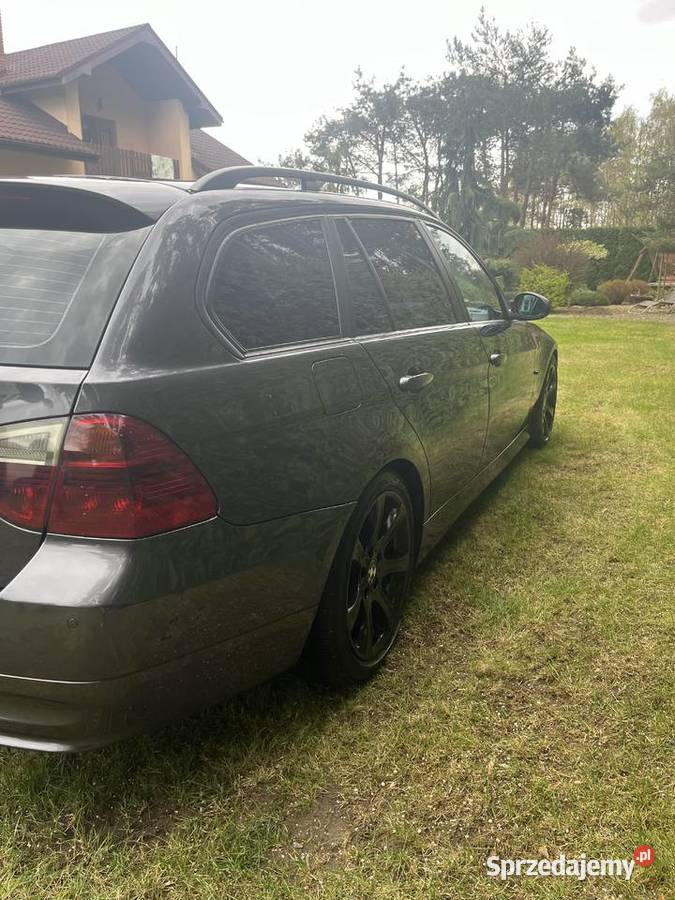 Sprzedam Bmw 274km