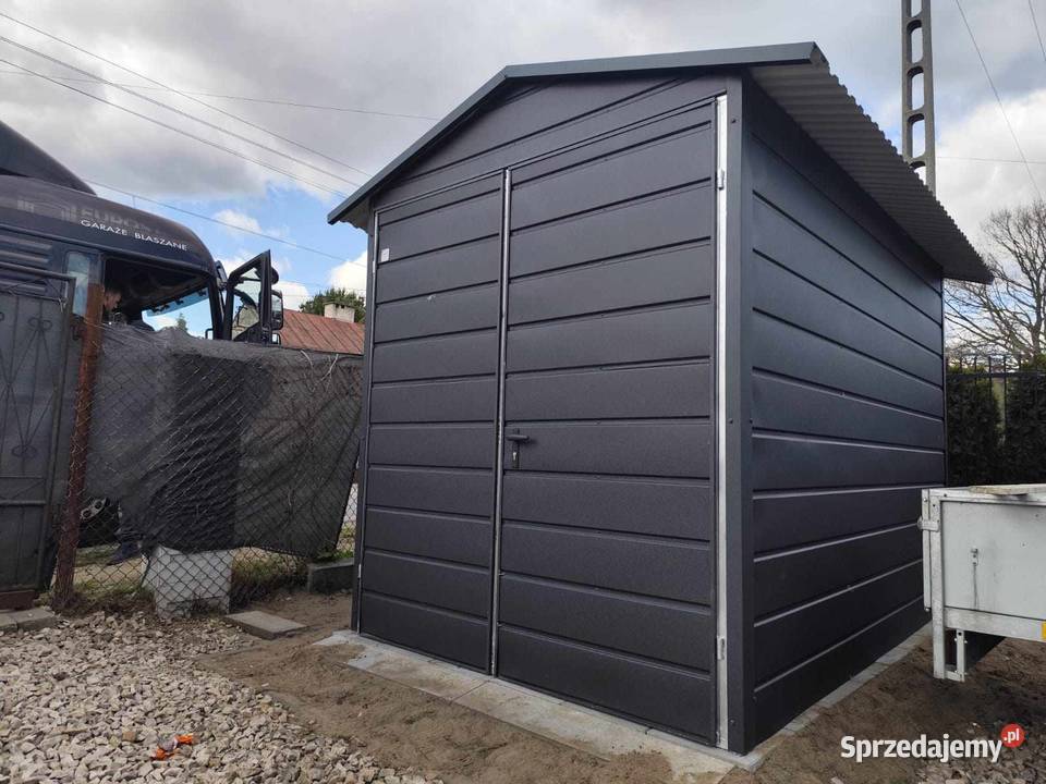 Wiatka Narzędziowa Złoty DąbSchowek Wieruszów