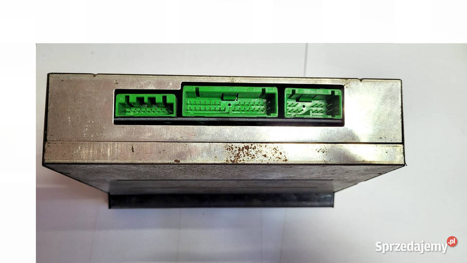 PANEL KLIMATYZACJI VOLVO 850 9166549 NAWIEWU Ruda Śląska