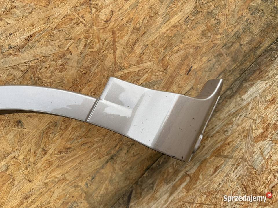 Listwa błotnika przód lewa lh ford kuga mk2 osobowe