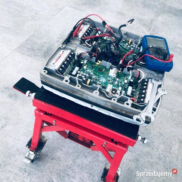 Regeneracja baterii profesjonalny serwis