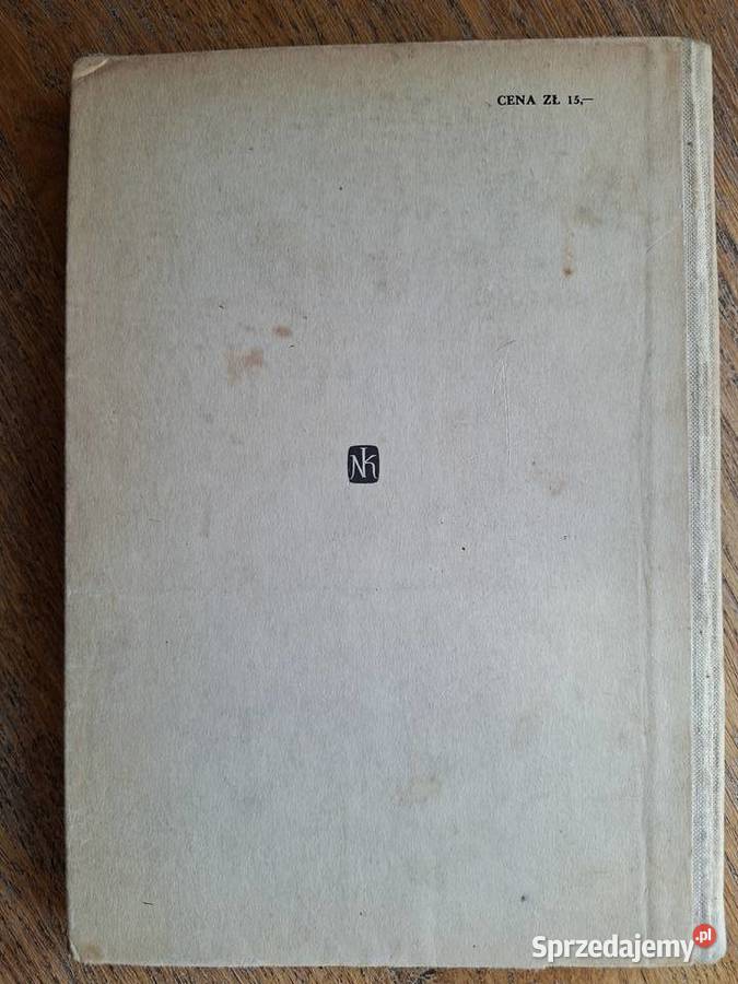 Zemsta rodu Kabunauri Helena Bobińska