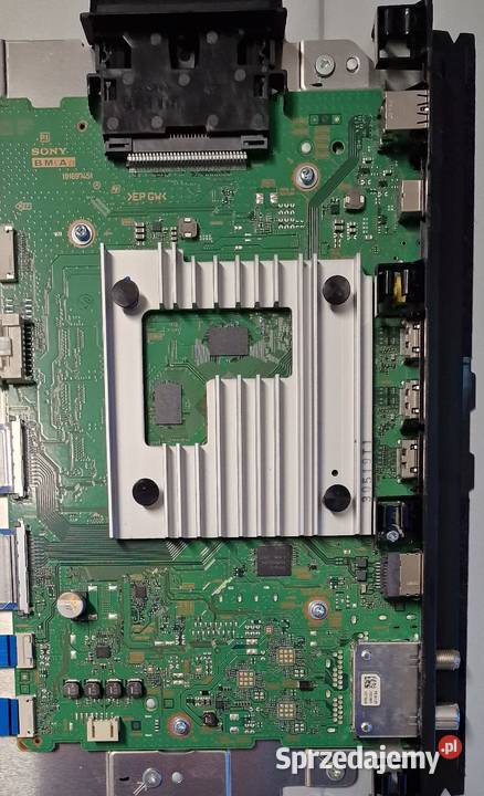 SONY KD65X85L płyta 101697451 zasilacz Warszawa sprzedam