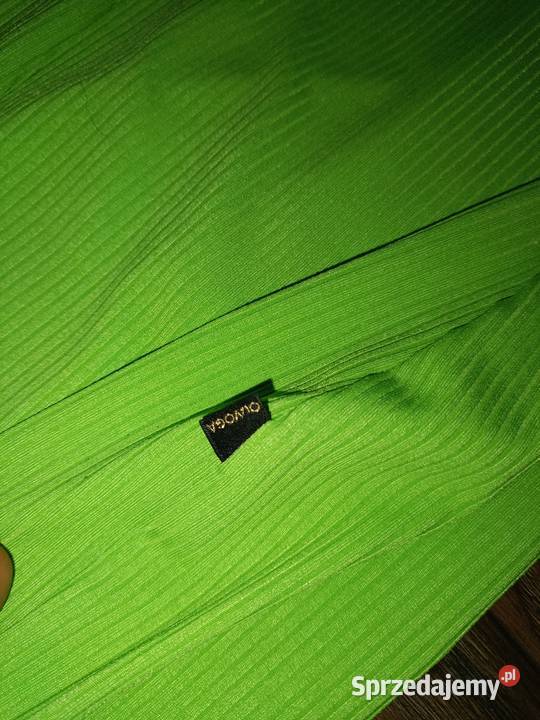 Sprzedam nową sukienkę firmy OlaVOGA Odzież damska Nysa