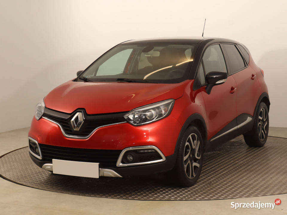 Renault Captur 12 TCe czujnik zmierzchu Bielany Wrocławskie sprzedam