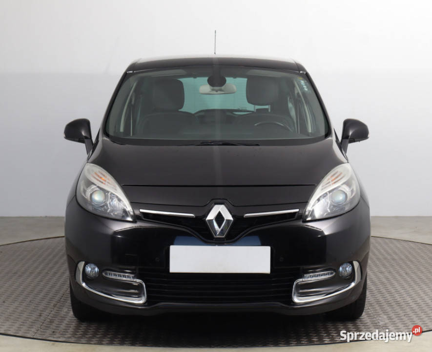 Renault Scenic 12 TCe 1198cm3 Bielany Wrocławskie