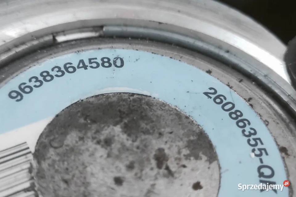 BEZPIECZNY ZAKUP SZYBKA DOSTAWA S1 PW 057 203H świętokrzyskie Włoszczowa