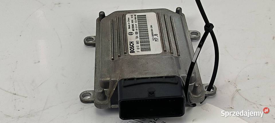 MODUŁ ZAZ FORZA A133605010CA Lipno
