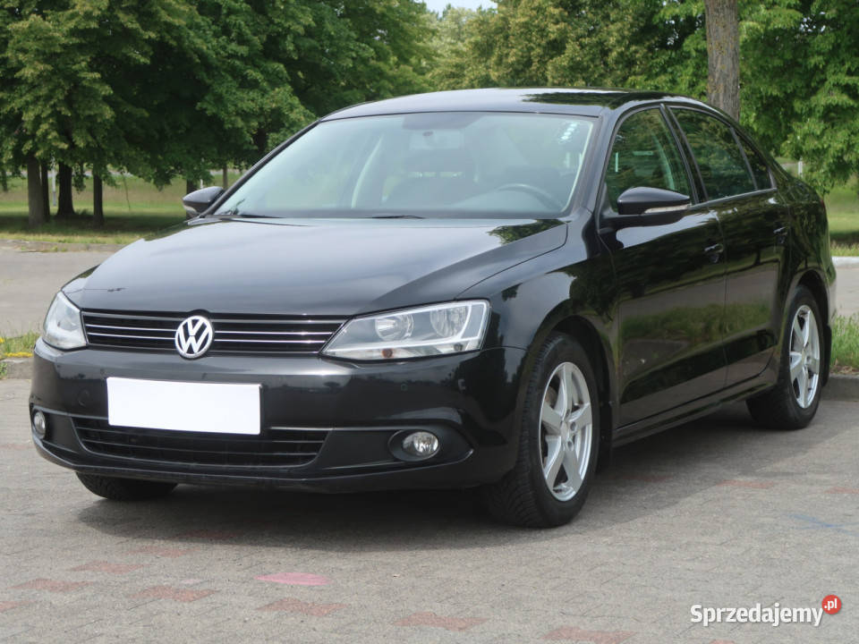 VW Jetta 14 TSI sprzedam