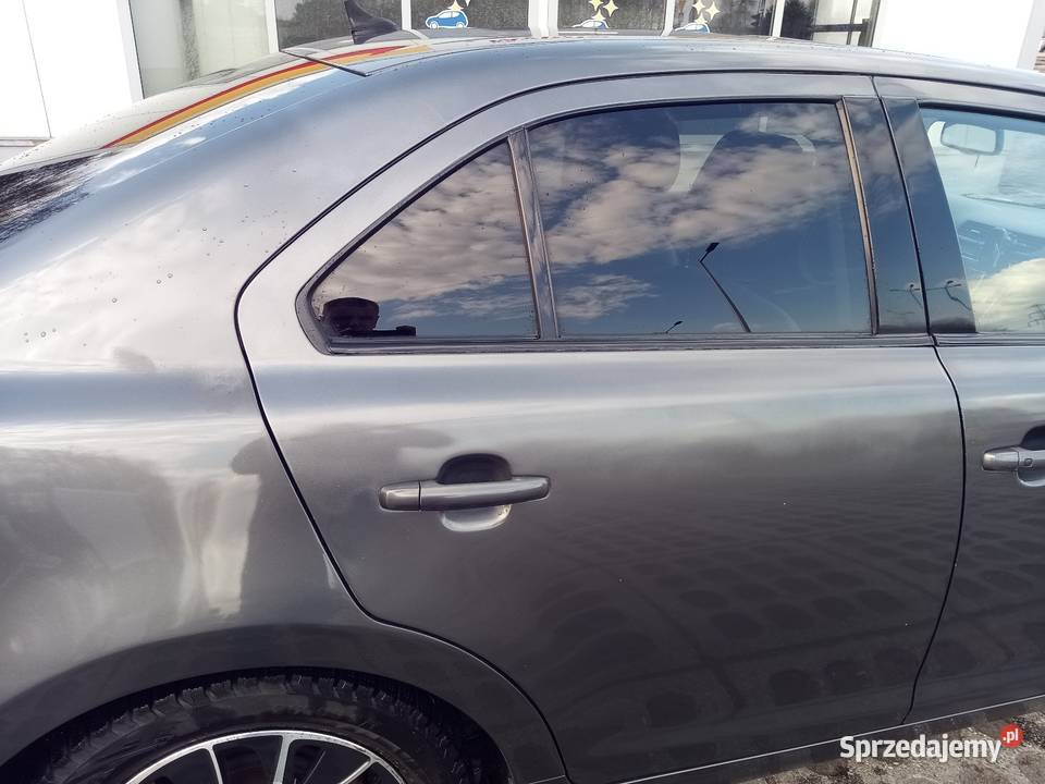 Suzuki kizashi LPG 4x4 Chrzanów sprzedam