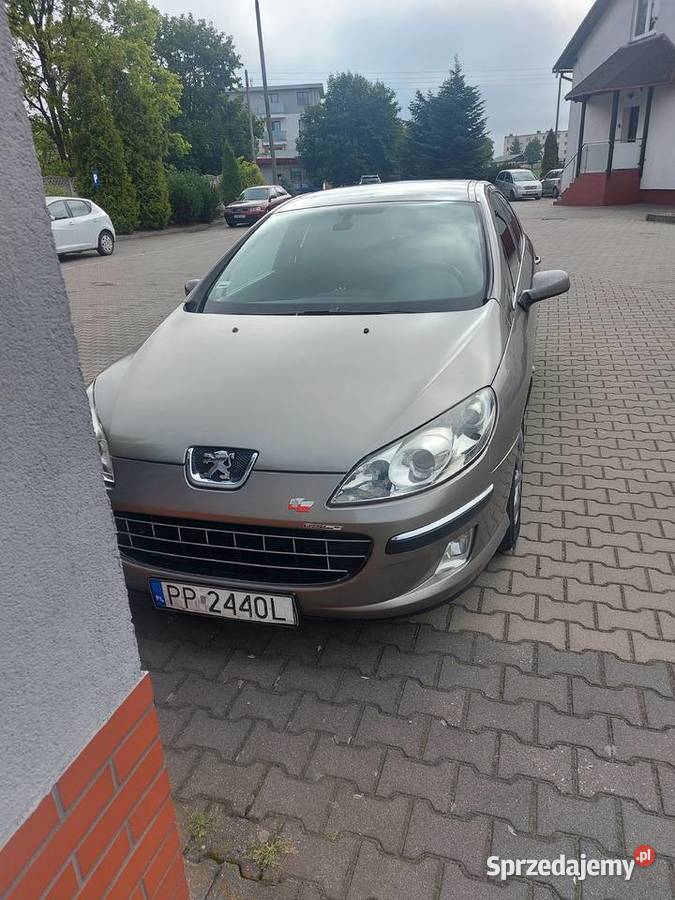 Sprzedam ABS 204 Więcbork