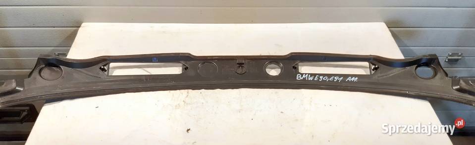 PODSZYBIE BMW E90 E91 E92 7180743 Karoseria Mielęcin sprzedam