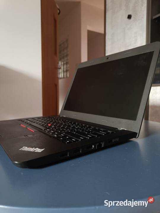 Lenovo ThinkPad E450 I5 5200U16GB256GB SSD14 Budno