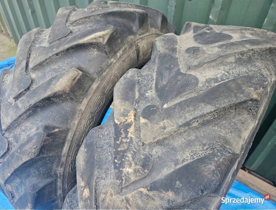 Opony Belshina 112 112 R 20 351 11220 Para Opona Szprotawa