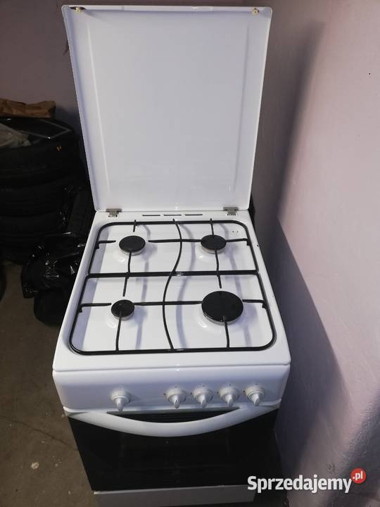 Kuchenka gazowa INDESIT Kuchenki i piekarniki zachodniopomorskie Szczecin sprzedam