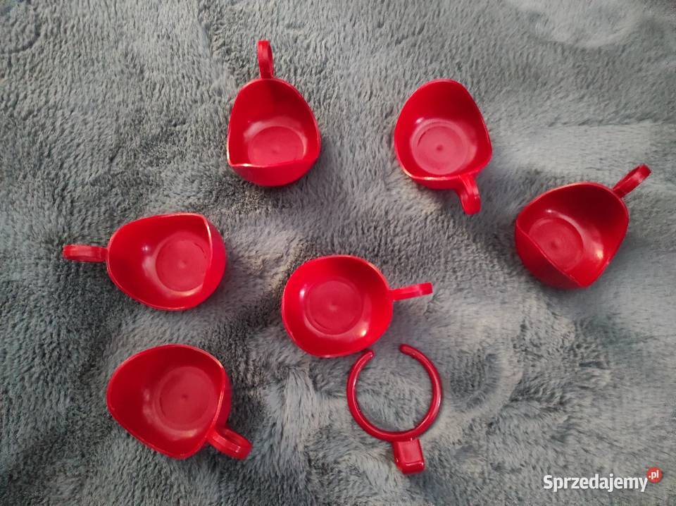 Uchwyty na szklanki 8 podstawki pod szklanki 15 Warszawa