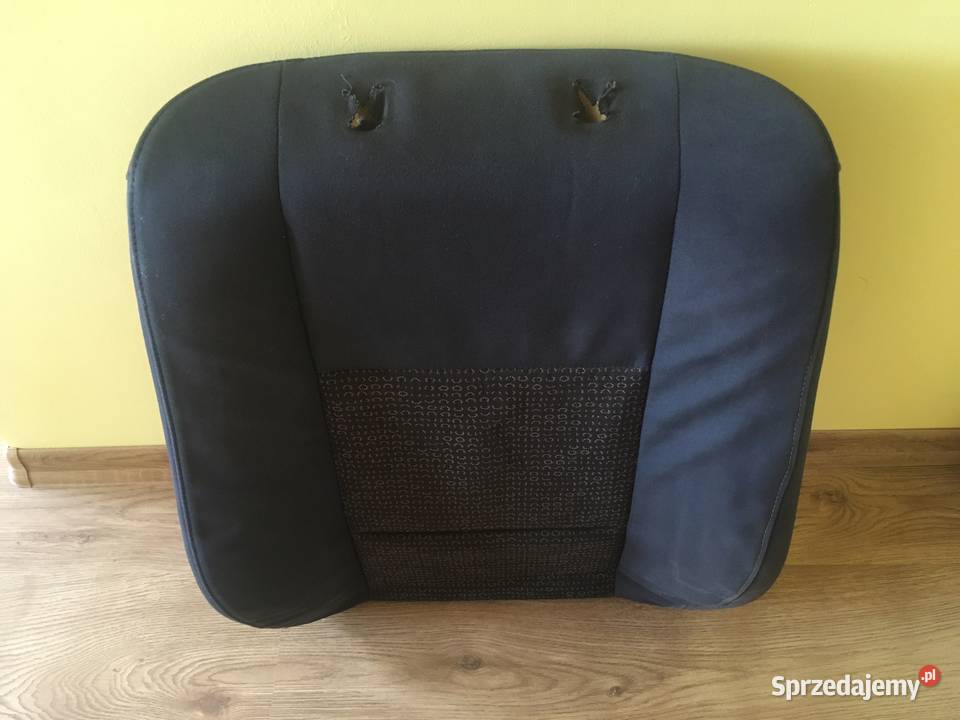 BMW E46 fotel oparcie sedan polift Kołobrzeg