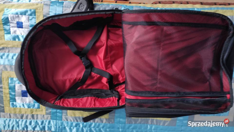 Plecak Caribbean SkyMaster 45 śląskie Katowice