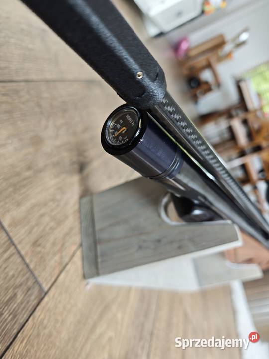 AirArms s410 45mm huma regulated zachodniopomorskie Świdwin