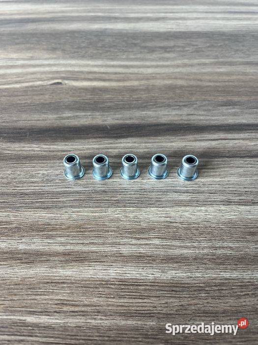 NOWE CZESKIE MISKI SPRĘŻYNY SPRZĘGŁA SPRZĘGŁO Części i akcesoria motocyklowe