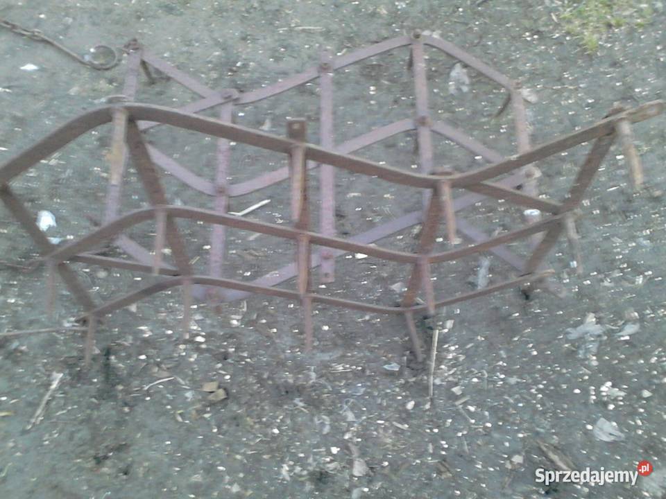 sprzedam brony konne Pług nieuszkodzony Opatów