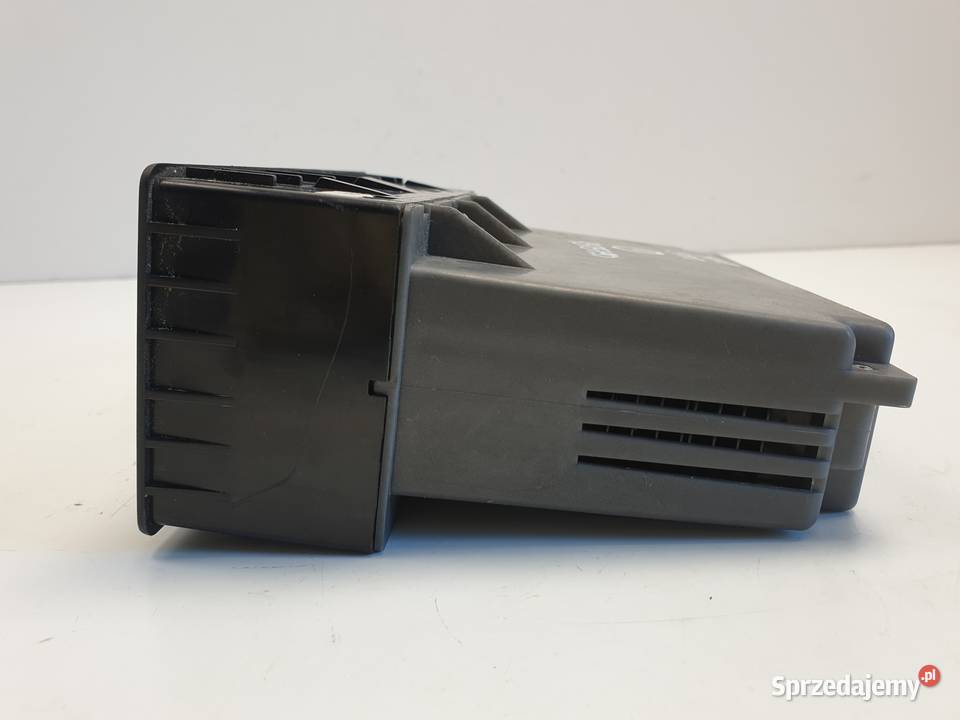 PANEL KLIMATYZACJI Saab 9000 Nawiewu 4383790 osobowe Chełm sprzedam