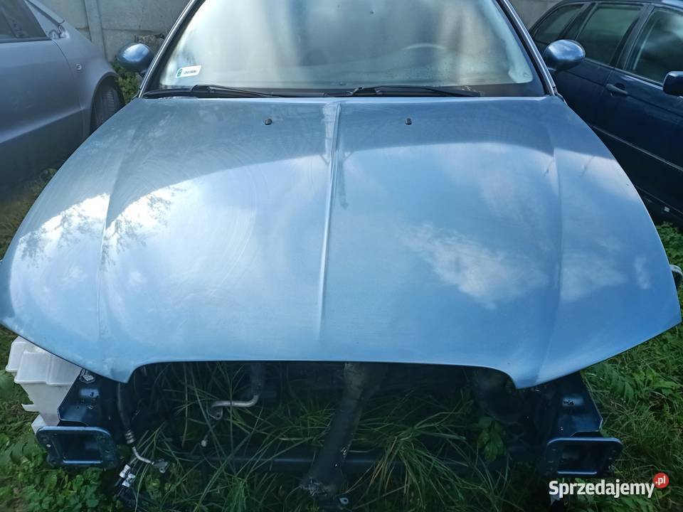 Maska Rover 75 kolor JFB Szczecin