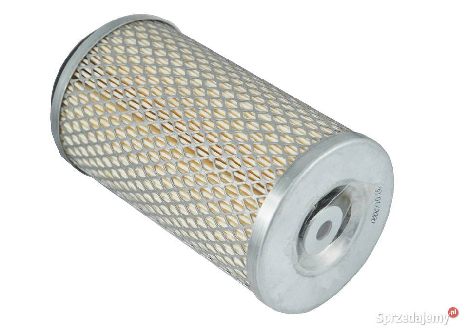 Filtr powietrza 94x172 mm Deutz 2165024 Pel Job Tajęcina