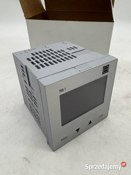 Elstein TRD 1 70304419100023000 Controller Warszawa