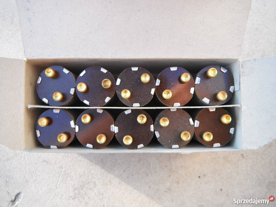 Starter zapłonnik do świetlówki ZTA 46820W Chlewiska