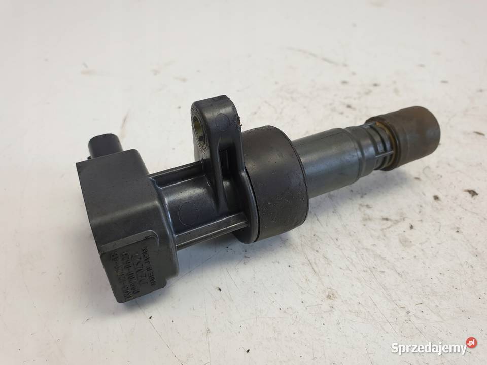 Jaguar SType 25 V6 CEWKA ZAPŁONOWA 1X4312029AB Rudka