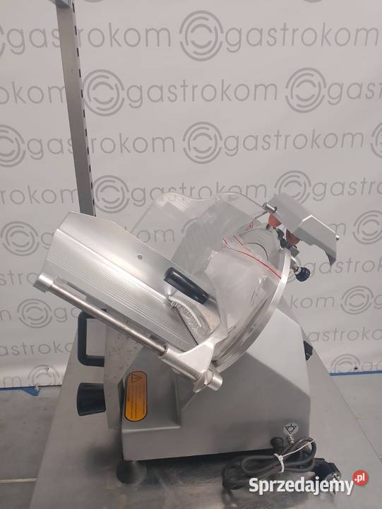 Krajalnica GGM Gastro AMH275A Wrocław