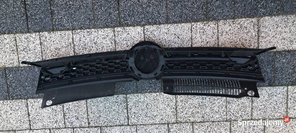 Grill Golf VI 6 GTD osobowe Karoseria