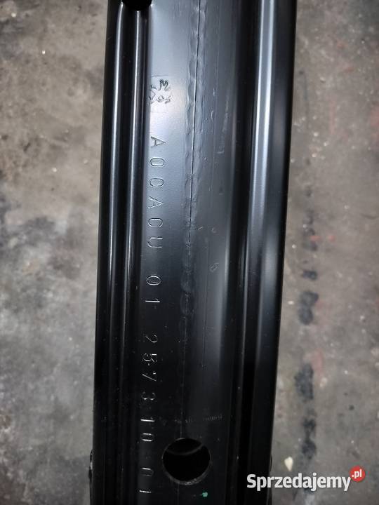 Belka zderzaka Astra L Peugeot 308 III kombi Kutno sprzedam