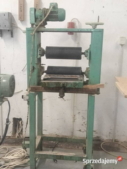 Nakładarka kleju Wejherowo