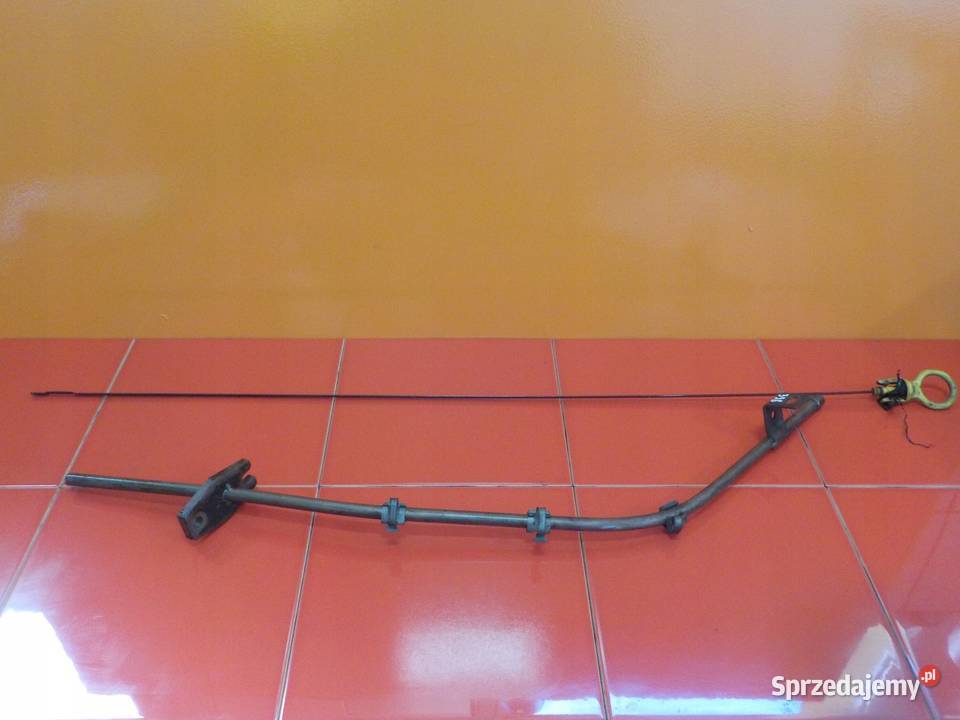 VW T4 25 B 94r 110 AAF miarka oleju bagnet mazowieckie Suków sprzedam