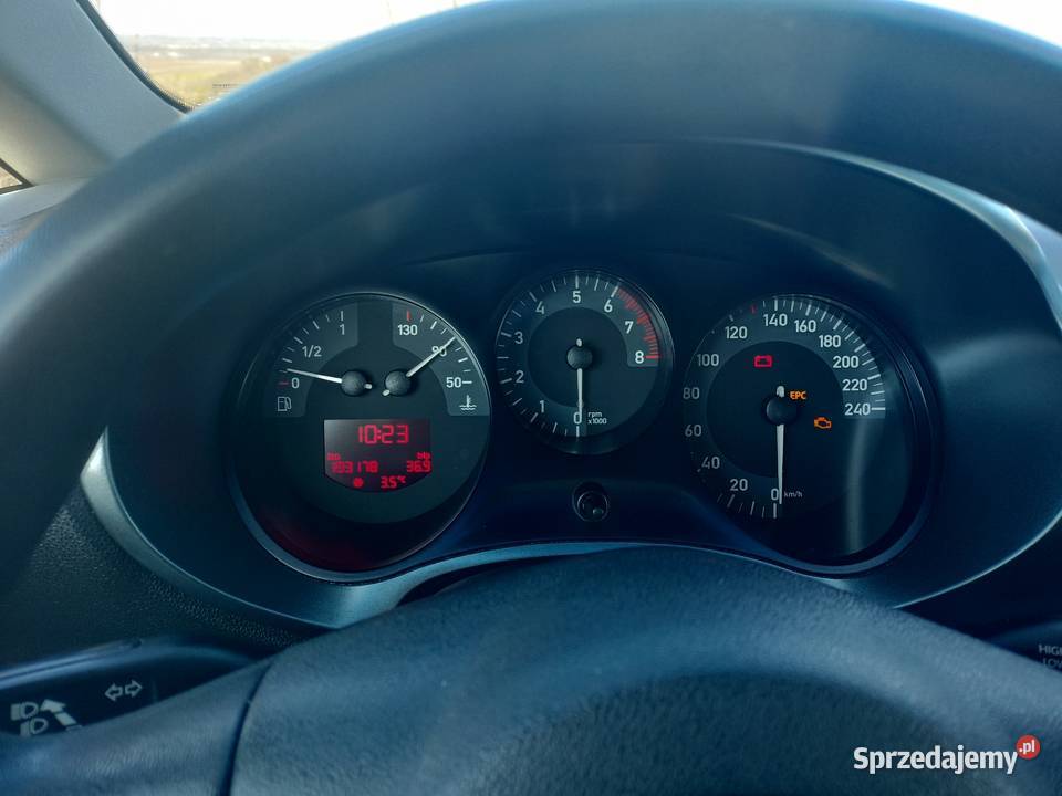 Seat Leon 2 16 MPI LPG Hatchback kujawsko-pomorskie Kijewo Królewskie