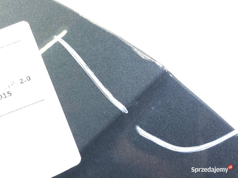 DRZWI PRAWY PRZÓD AUDI A4 B8 Kombi 0715 osobowe